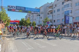 Istočno Sarajevo biciklistički centar svijeta