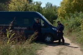 Mediji: Razbojničkoj grupi u likvidaciji Đokića pomogao neko ko ...
