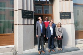 Trebinje među 100 najboljih priča o održivosti destinacija u 2021.
