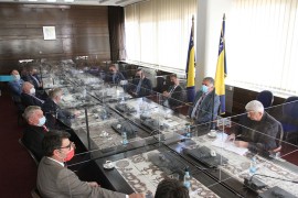 Raste cijena struje za privredu u FBiH