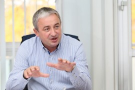 Borenović: BiH ne treba nametnute zakone