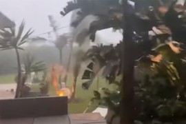 Snažno nevrijeme u Italiji, ima povrijeđenih
