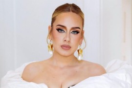 Adel najavila novi album