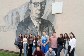 SŠC "Ivo Andrić" pripremio najbolji video povodom Nedjelje djeteta