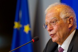 Borelj: EU će raditi na jačanju odbrane od sajber napada