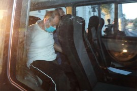 Ubica djece prebačen u zatvorsku bolnicu, snima ga kamera