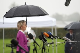 Fon der Lajen: Zapadni Balkan dio jedne porodice sa EU