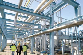 Cijena gasa u Evropi katapultirana na 1.900 dolara za 1.000 kubika