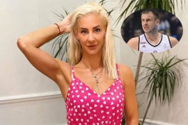 Dabović: Bila sam luda za Veličkovićem i danas sam, izvinjavam se ...