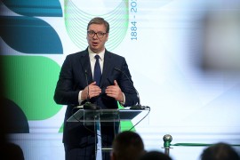 Vučić: Nastavićemo dijalog, prva tema biće ZSO