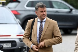 Kadribegović: Nije postojala odluka o nabavci respiratora