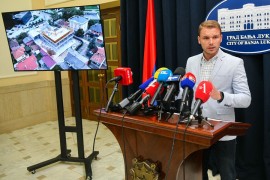 Stanivuković: Glavni građevinski inspektor biće smijenjen