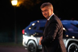 Plenković: Rekao sam Vučiću da riješi ovo pitanje jezika
