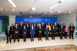 Samit EU - zapadni Balkan: Skoro pa porodično okupljanje