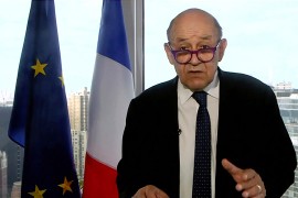 Francuski ambasador se vraća u Kanberu