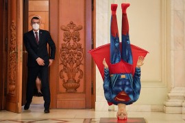 Šta se krije iza pada rumunske vlade