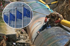 EU razmatra kako da ustabili cijene gasa i struje, ministri zvone na ...