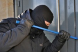 Obijena crkva u Janji, ukraden novac iz kase