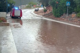 Poplave u Neumu