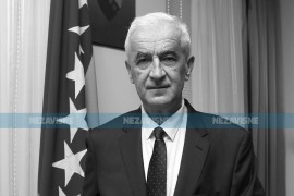 Preminuo Vjekoslav Mandić