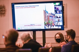Novi urbanistički plan Banjaluke nakon 46 godina