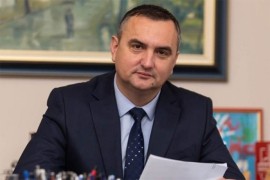 Pavlović podnio neopozivu ostavku, za sve krivi opoziciju