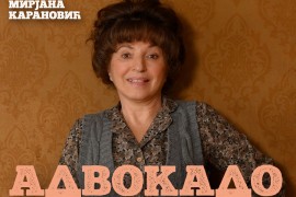"Bosonoga produkcija":"Advokado" na malim ekranima od 15. novembra