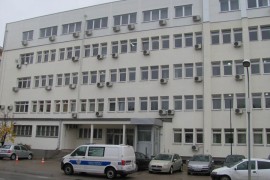 Počelo suđenje sudiji Dreni Marin, svjedočila sestra