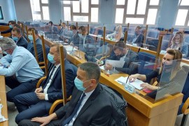 Smjena na čelu Turističke organizacije Prijedor