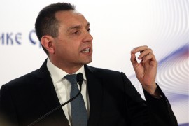 Vulin: Dok ja vodim PS, PS će biti lojalan saborac Vučića