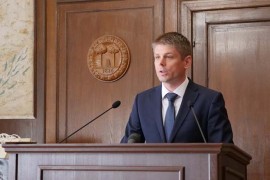 Gujon: Srbi da zaštite svoju imovinu u Federaciji BiH