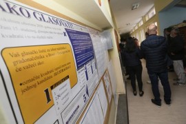 Prijedorski test za opšte izbore