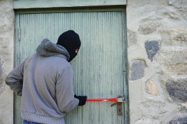 Krali vrijedne predmete po Vlasenici