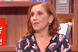 Olga Odanović zaražena koronom, ima obostranu upalu pluća