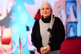 Uzvišeni jablan umjetnosti