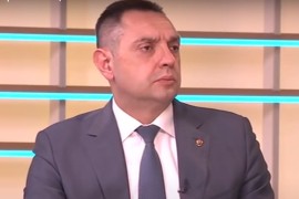 Vulin: Planirano hapšenje Andreja da bi prisilili Vučića da podnese ...