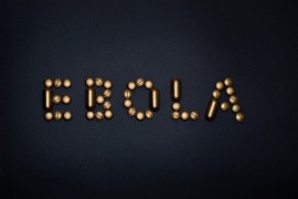 U Kongu zabilježen novi slučaj ebole
