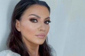 Nina Badrić fotografijom oduševila pratioce: "Super noge"