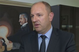 Petrović: ERS unajvećem investicionom ciklusu od kada postoji