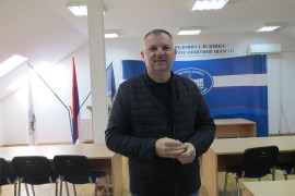 Marinković: Žetva soje pri kraju, prinosi neočekivano niski