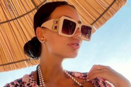 Katarina Grujić pokazala kako izgleda u osmom mjesecu trudnoće