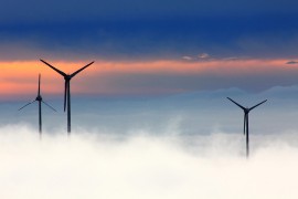 Energetska kriza trese svijet
