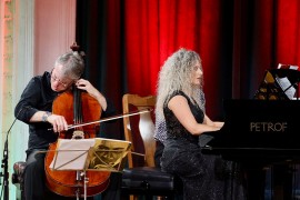 Tomelinijeva i Franceti održali koncert za pamćenje u Banjaluci