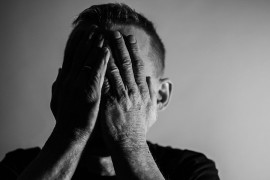 SZO: Pandemija pogoršala mentalno zdravlje ljudi