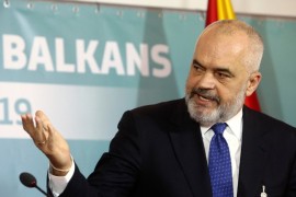 Rama: Priznanje Kosova posljednje poglavlje istorije raspada