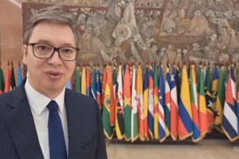 Učesnici samita Pokreta nesvrstanih stigli u Beograd, Vučić: Dan za ...