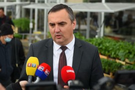 Pavlović u ponedjeljak potpisuje ostavku, uz njega Gradski odbor SNSD-a