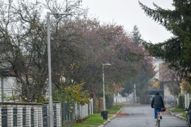 Sedam ulica dobilo imena