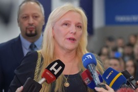 Dijana Gupta: Samo NATO ima odgovor na svaki zadatak