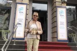 Šulc: Ljekari su mi pomogli da ponovo vidim ljepšu stranu života